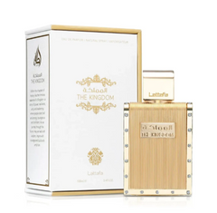 Lattafa Kingdom 100 ml