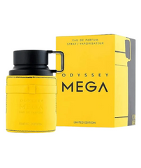 Armaf Odyssey Mega Man 100 ml